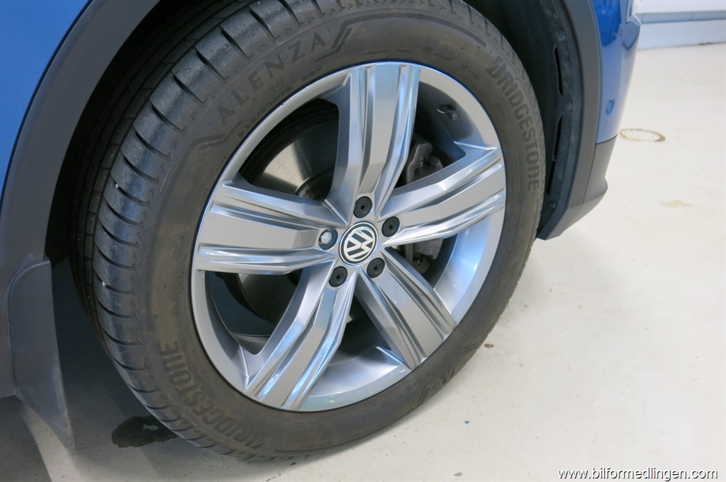 Bild 13 på Volkswagen Tiguan