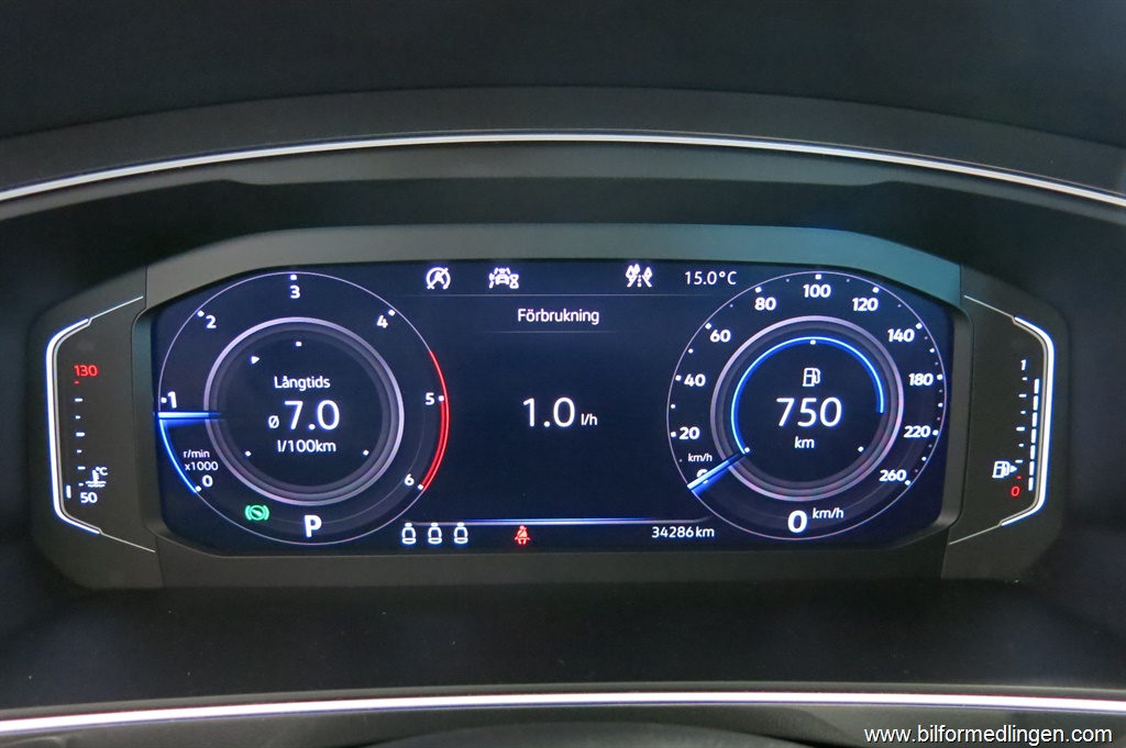 Bild 14 på Volkswagen Tiguan