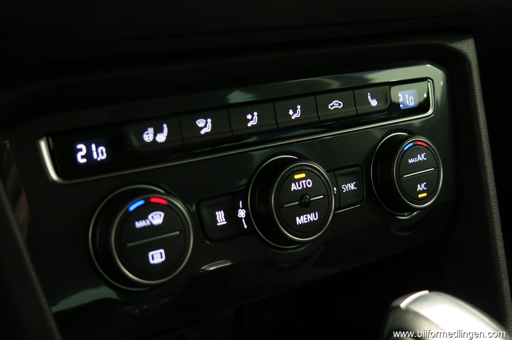 Bild 16 på Volkswagen Tiguan