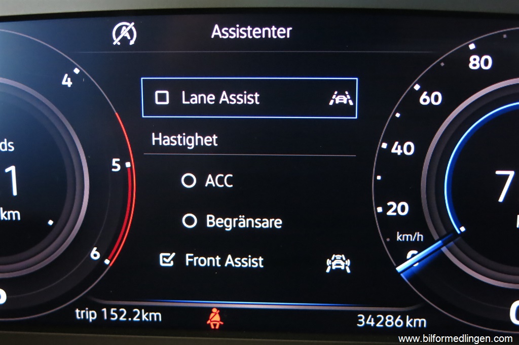 Bild 21 på Volkswagen Tiguan