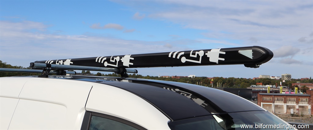 Bild 8 på Volkswagen Caddy