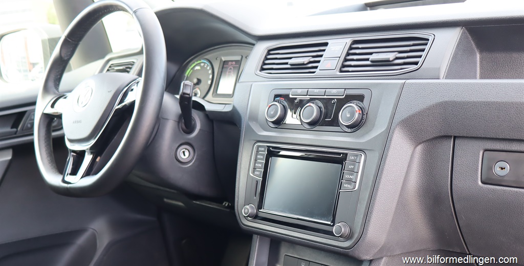 Bild 15 på Volkswagen Caddy
