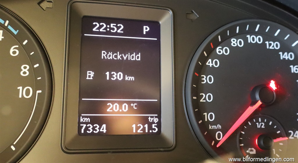 Bild 16 på Volkswagen Caddy
