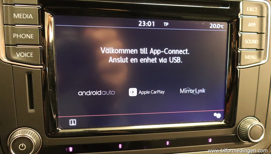 Bild 17 på Volkswagen Caddy