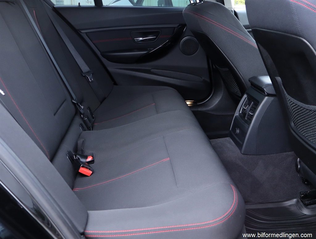 Bild 6 på BMW 318