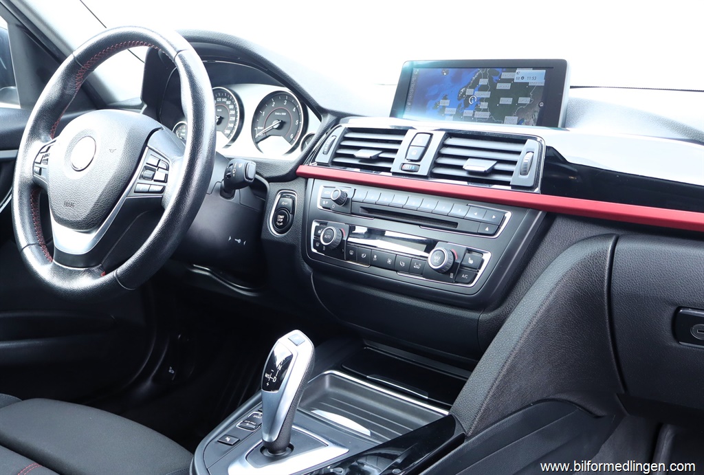 Bild 7 på BMW 318