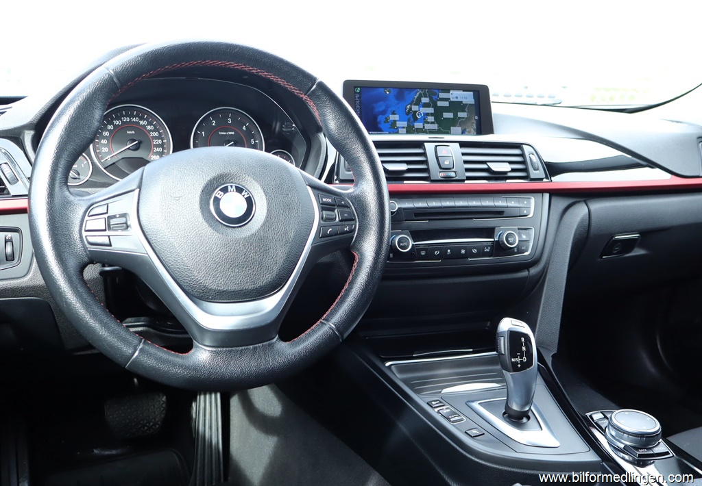 Bild 8 på BMW 318