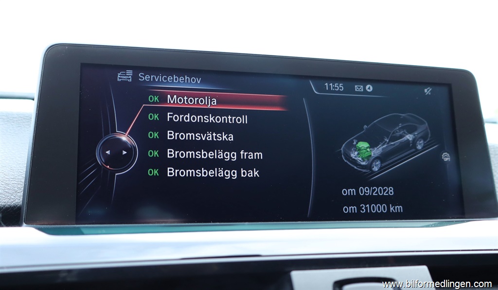 Bild 13 på BMW 318