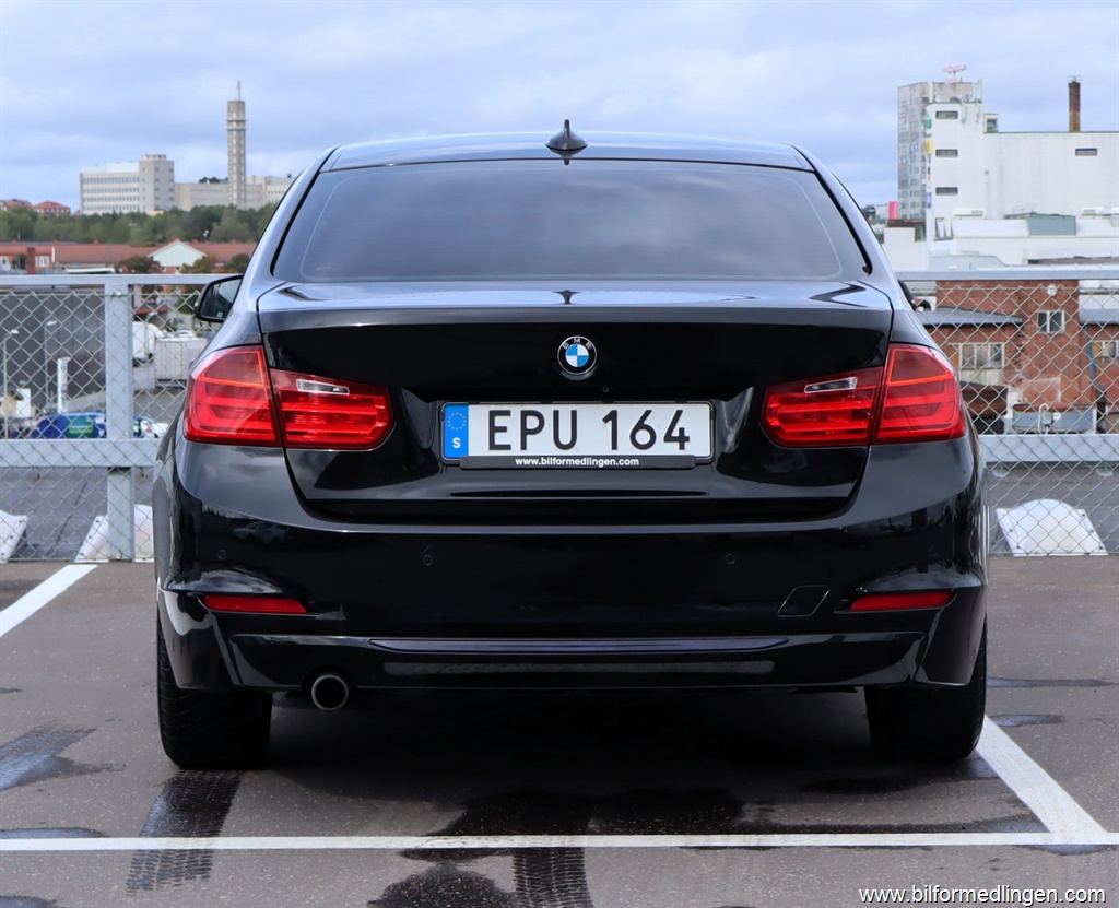 Bild 15 på BMW 318