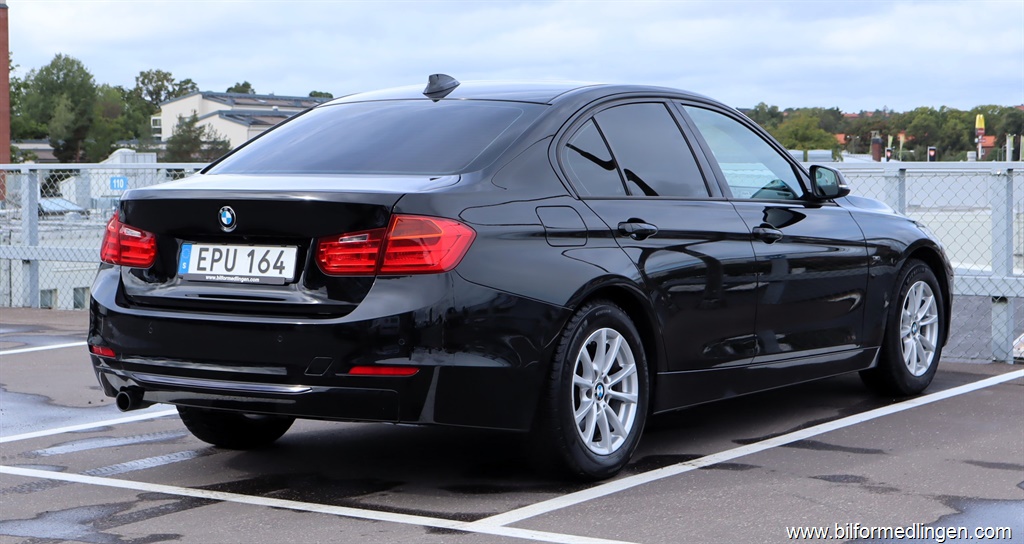 Bild 16 på BMW 318