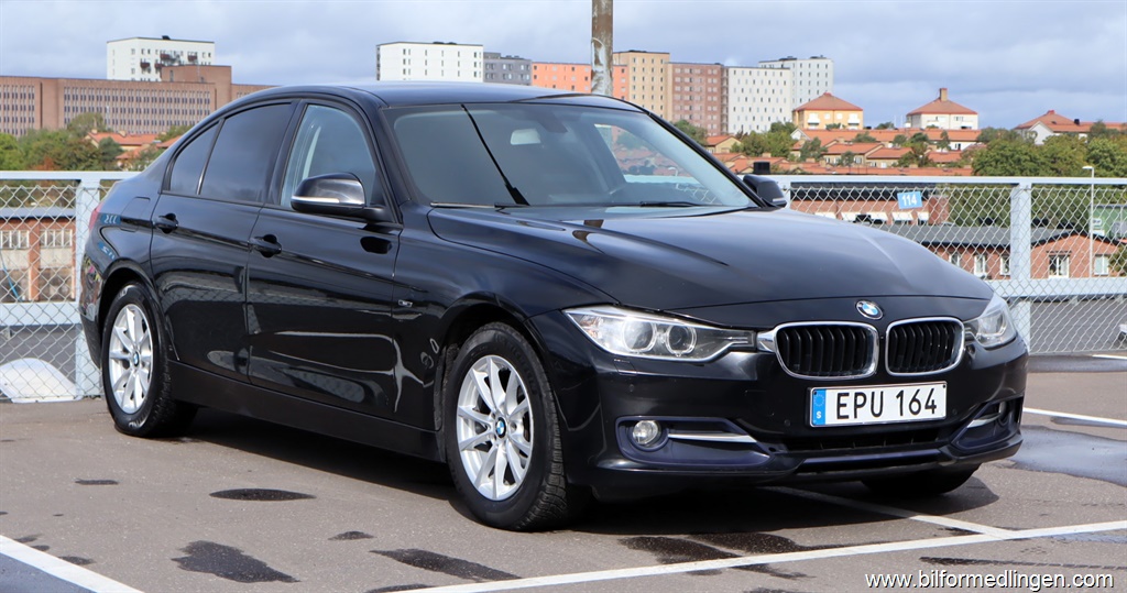 Bild 17 på BMW 318