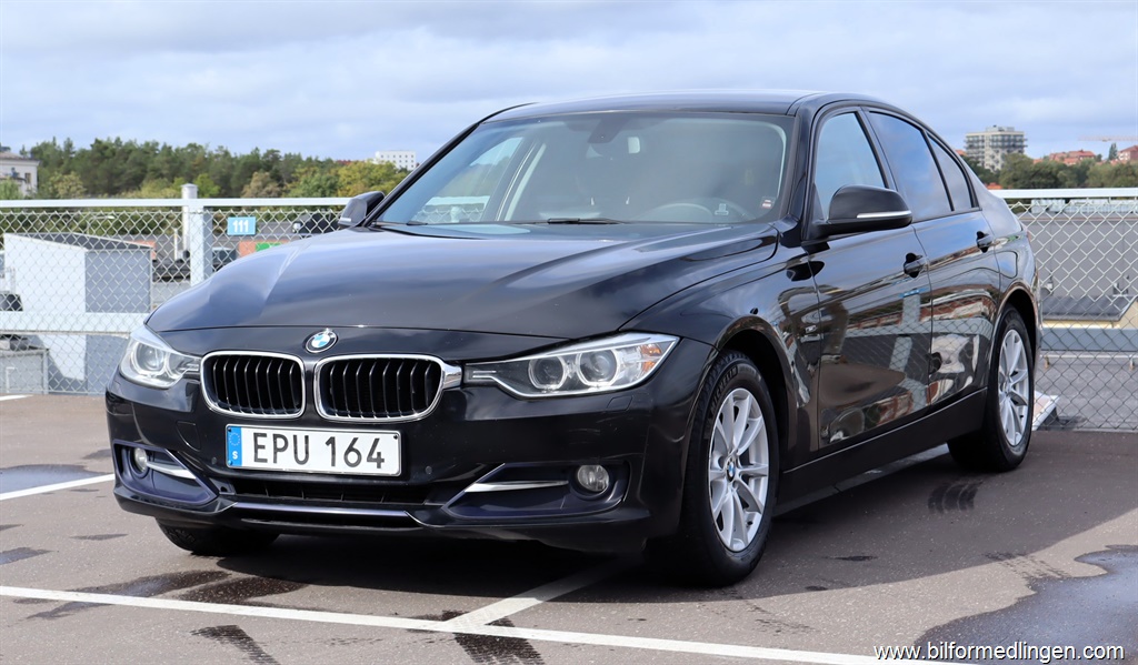 Bild 18 på BMW 318