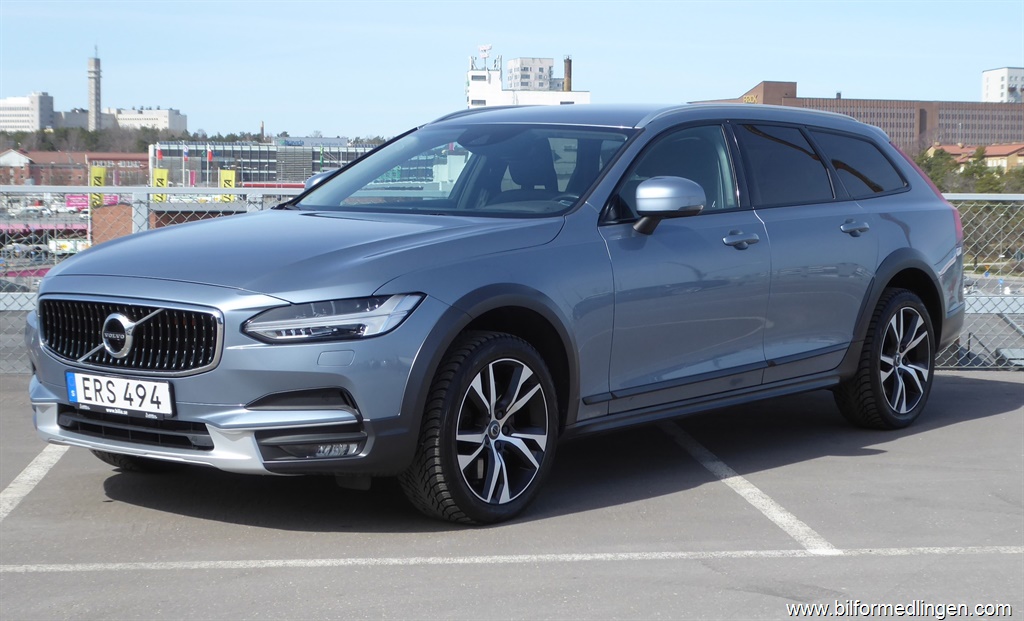 Bild 1 på Volvo V90