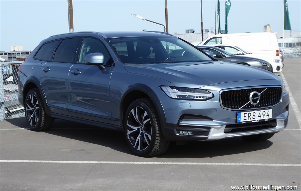 Bild 2 på Volvo V90