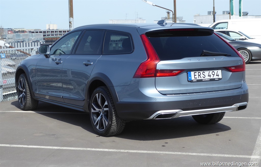 Bild 3 på Volvo V90