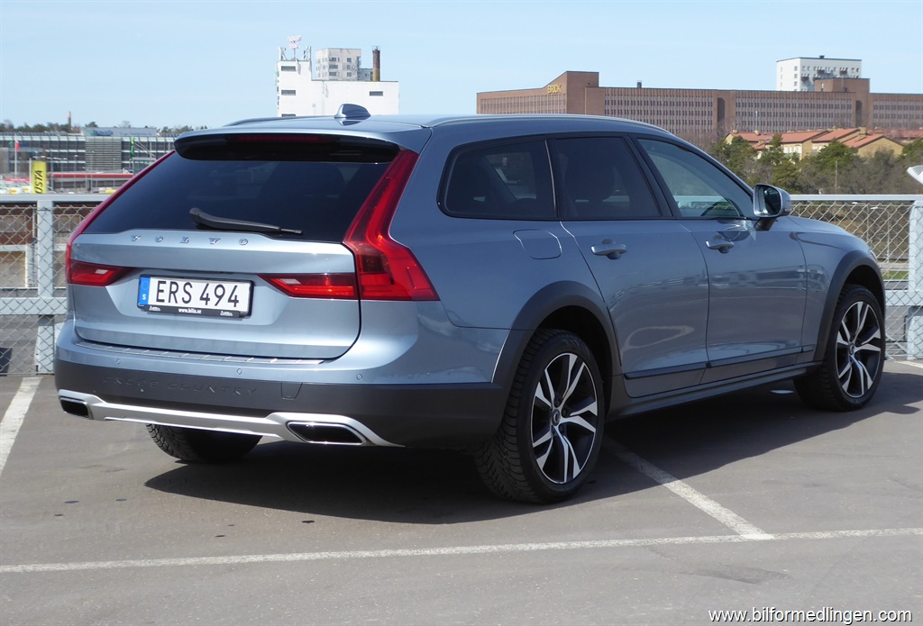 Bild 4 på Volvo V90