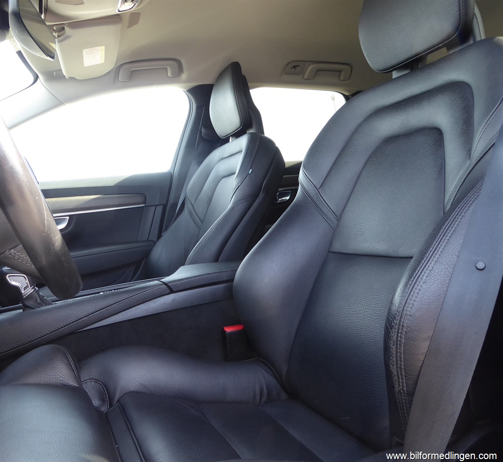 Bild 5 på Volvo V90