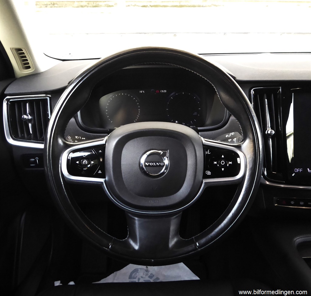 Bild 6 på Volvo V90