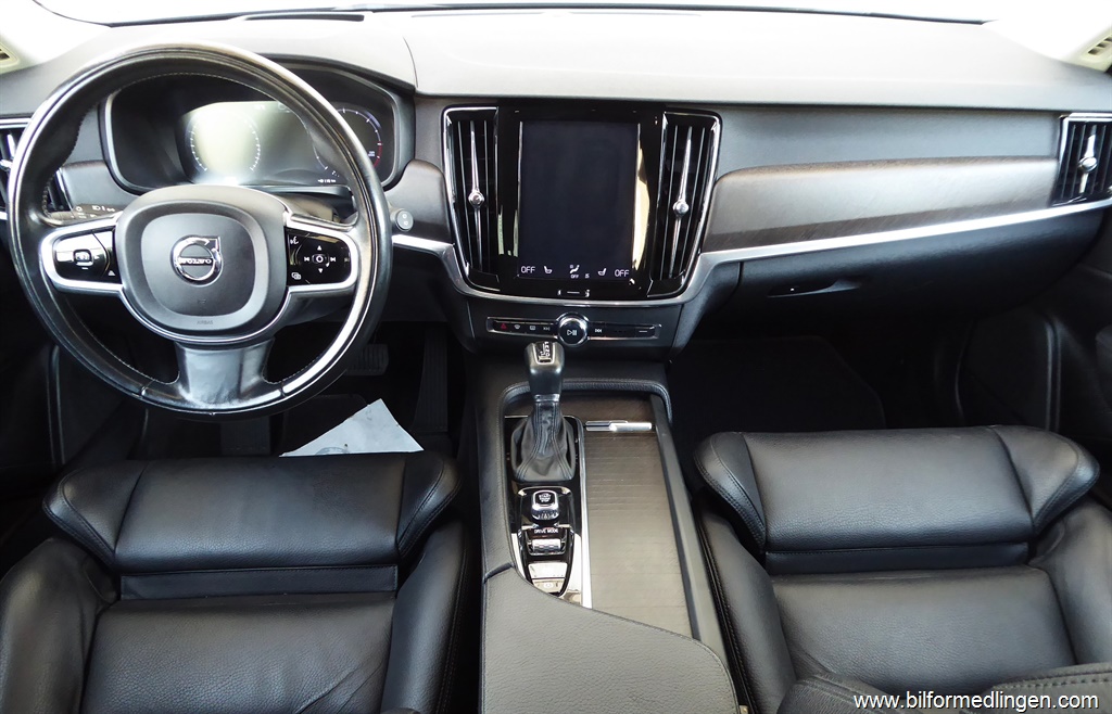 Bild 7 på Volvo V90