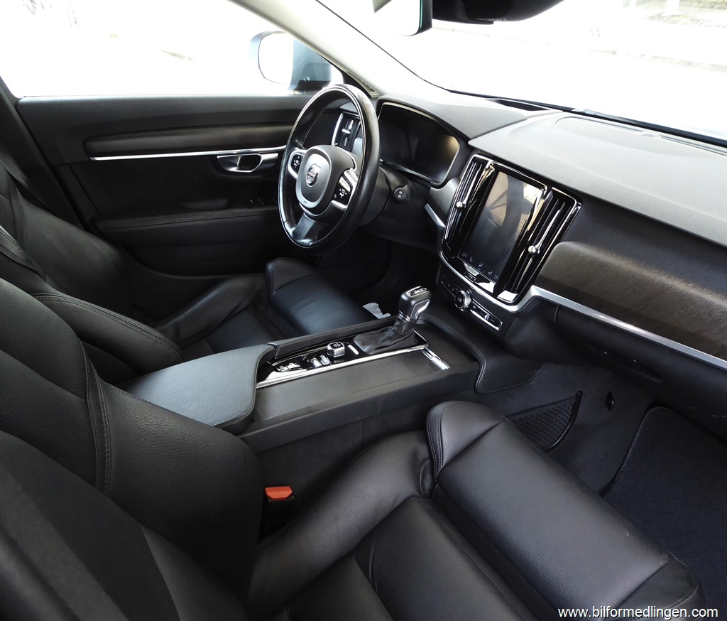 Bild 8 på Volvo V90