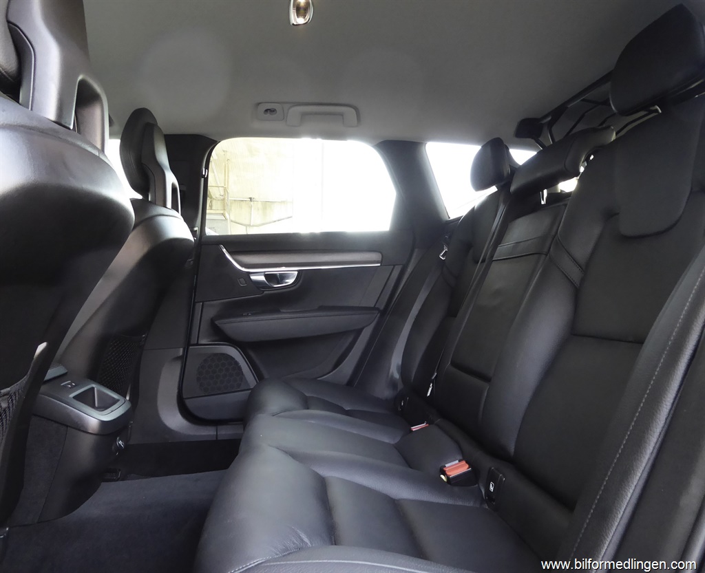 Bild 10 på Volvo V90