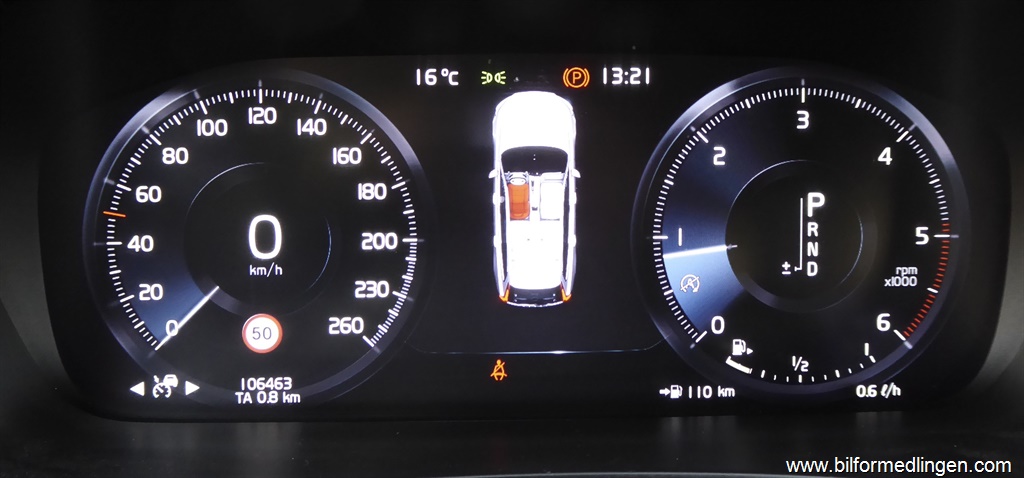 Bild 12 på Volvo V90