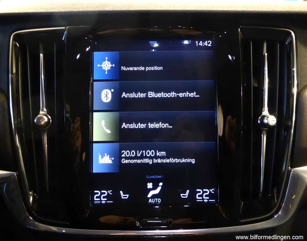 Bild 13 på Volvo V90