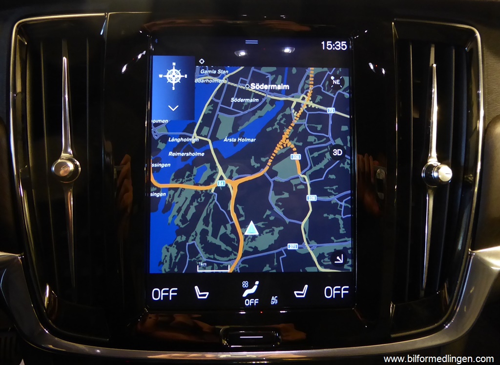 Bild 14 på Volvo V90