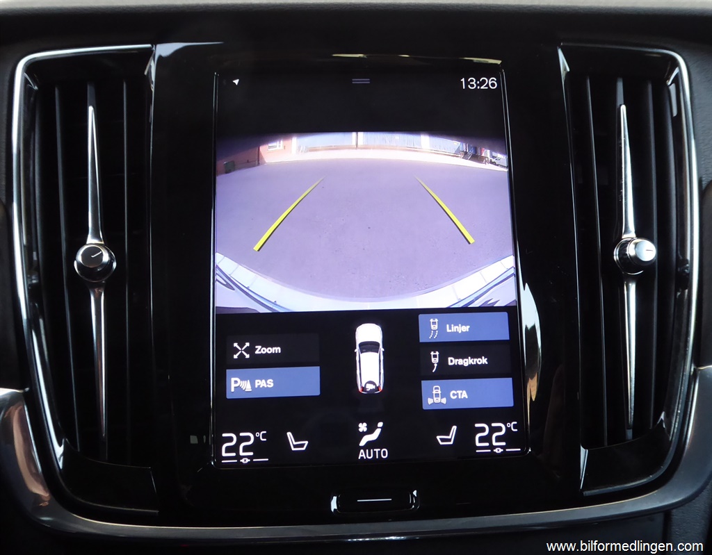 Bild 15 på Volvo V90