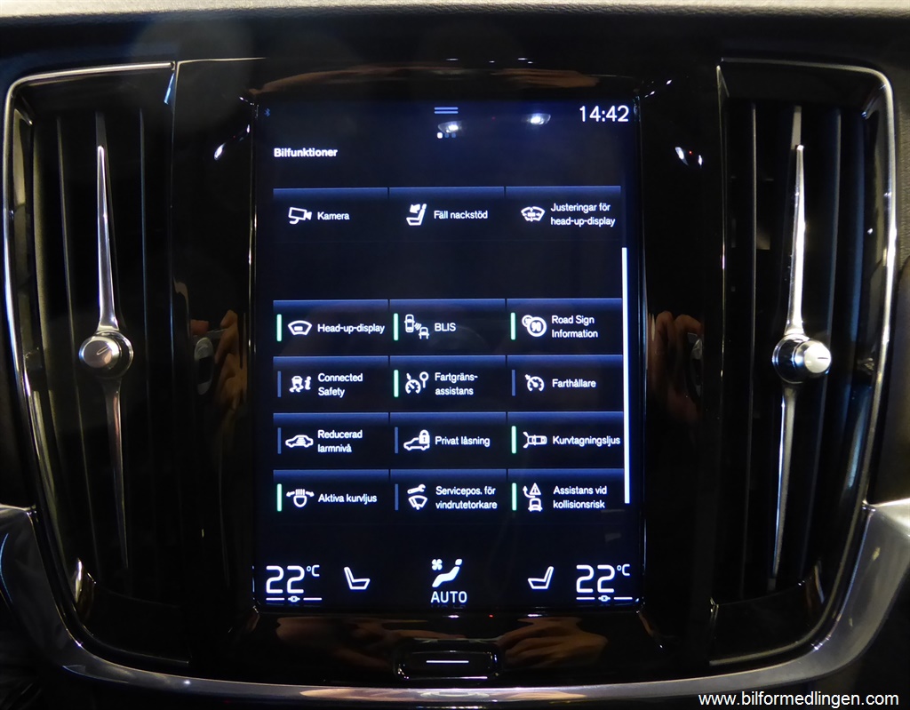 Bild 17 på Volvo V90