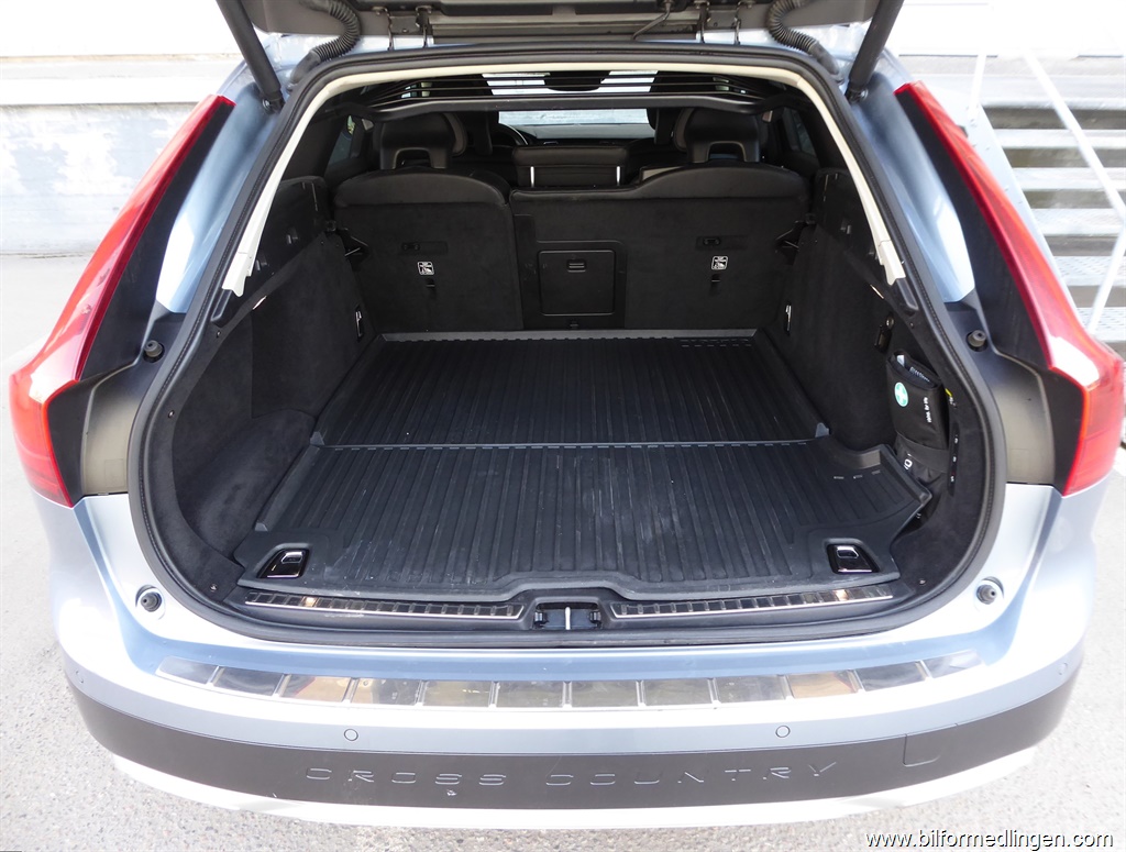 Bild 19 på Volvo V90