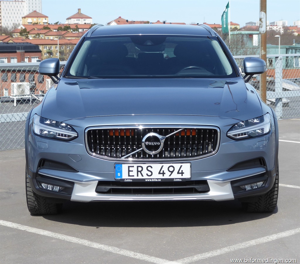Bild 22 på Volvo V90