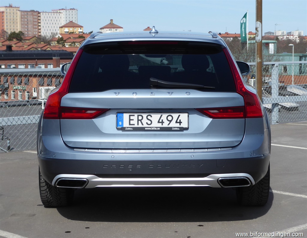 Bild 23 på Volvo V90