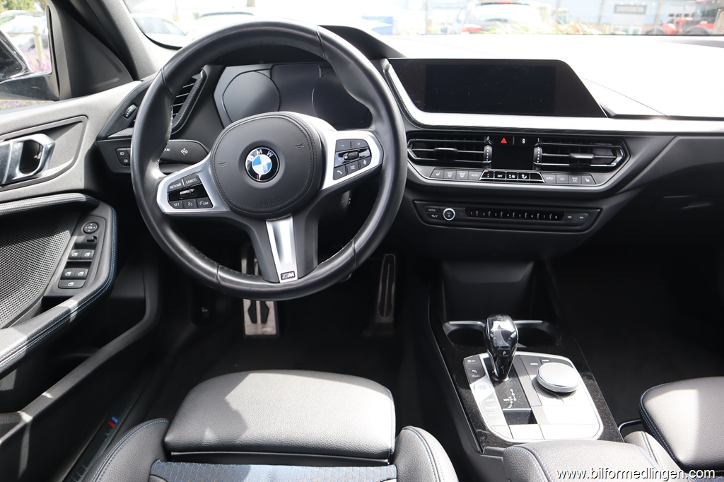 Bild 3 på BMW 118