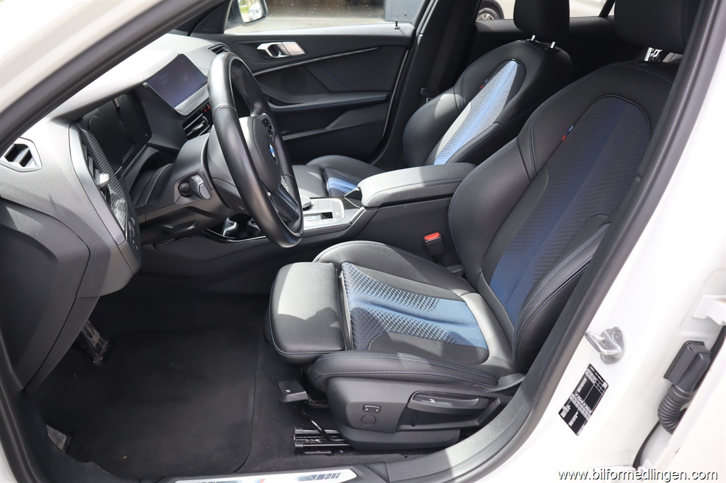 Bild 4 på BMW 118