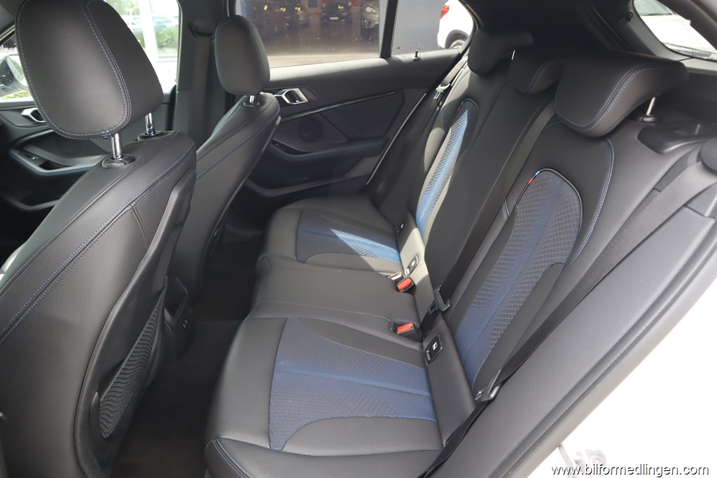 Bild 5 på BMW 118