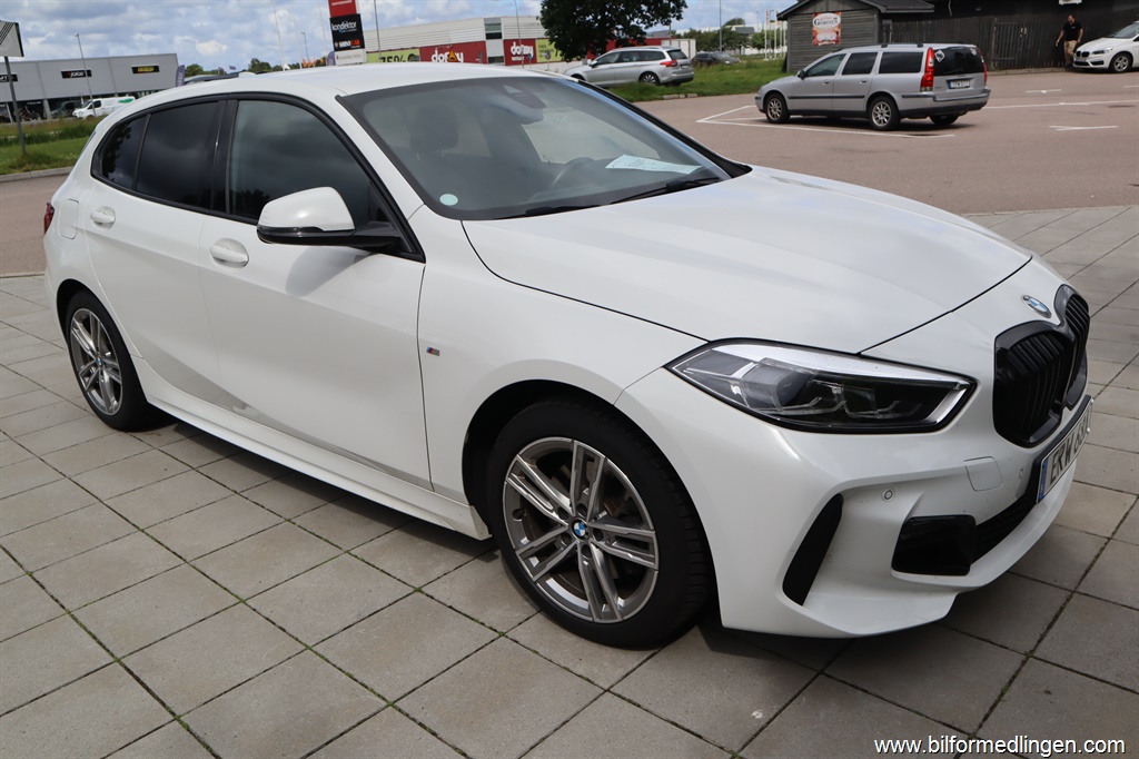 Bild 6 på BMW 118