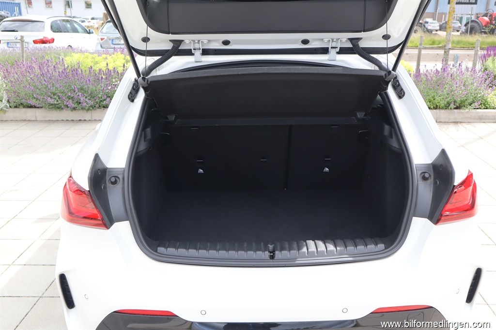 Bild 11 på BMW 118