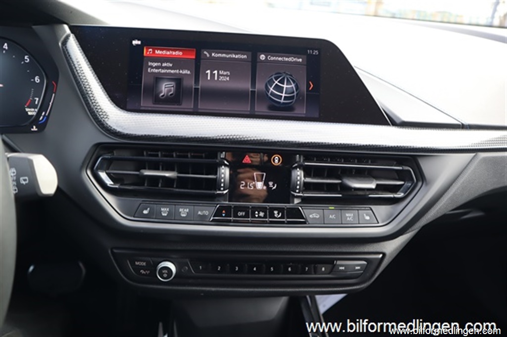 Bild 13 på BMW 118