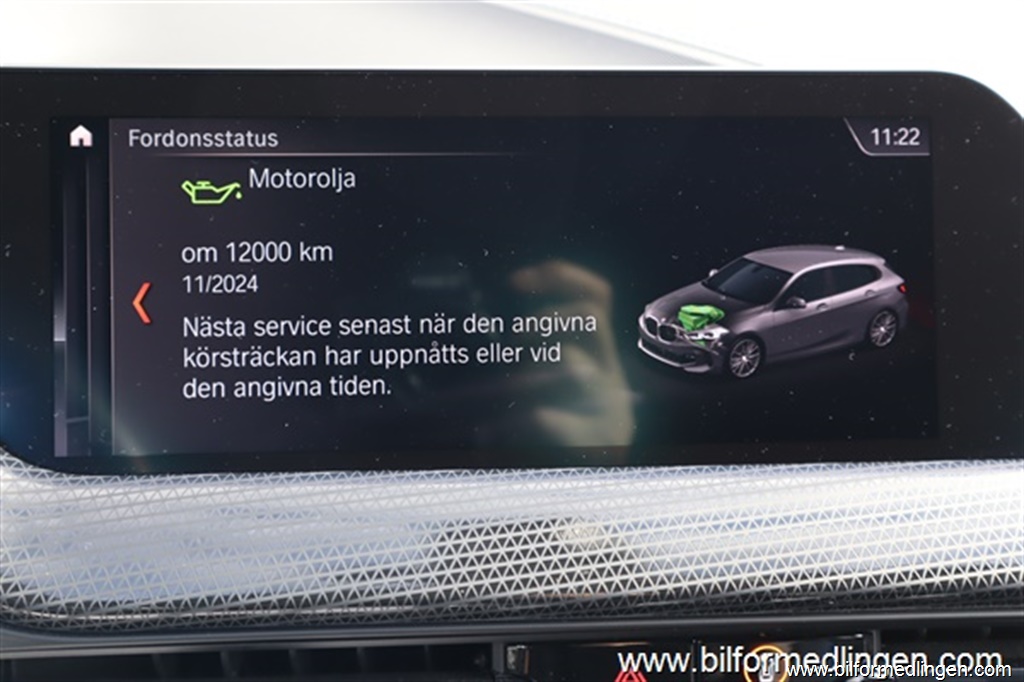 Bild 14 på BMW 118