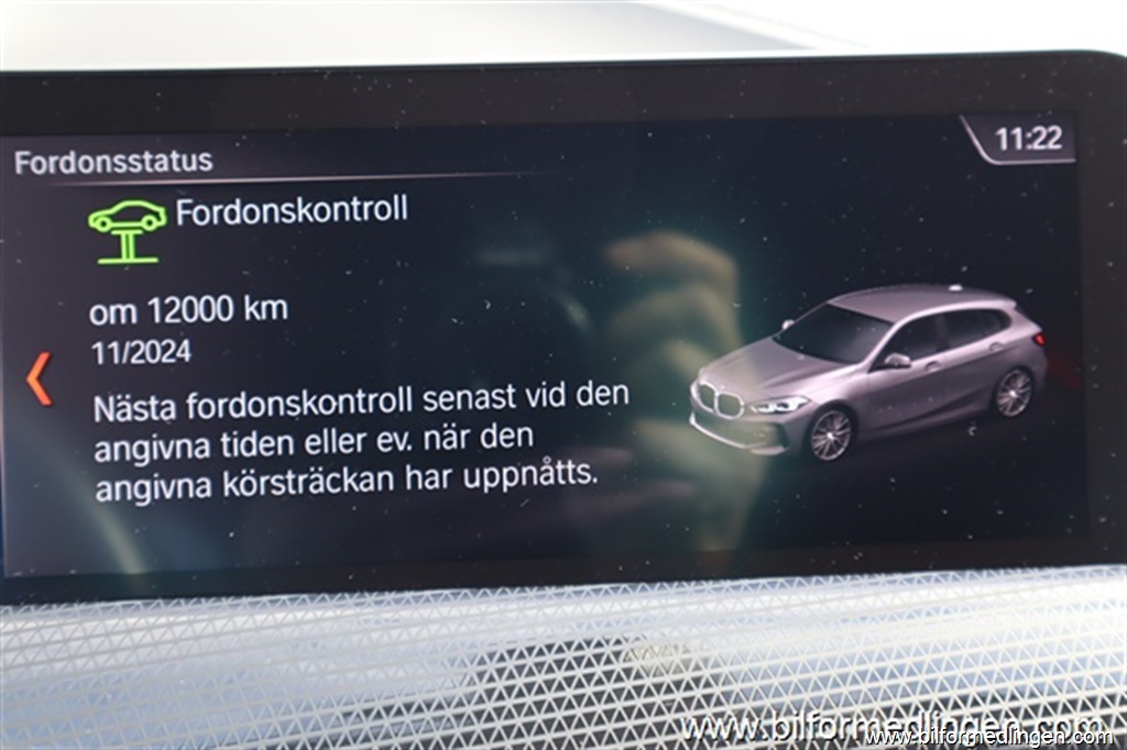 Bild 15 på BMW 118