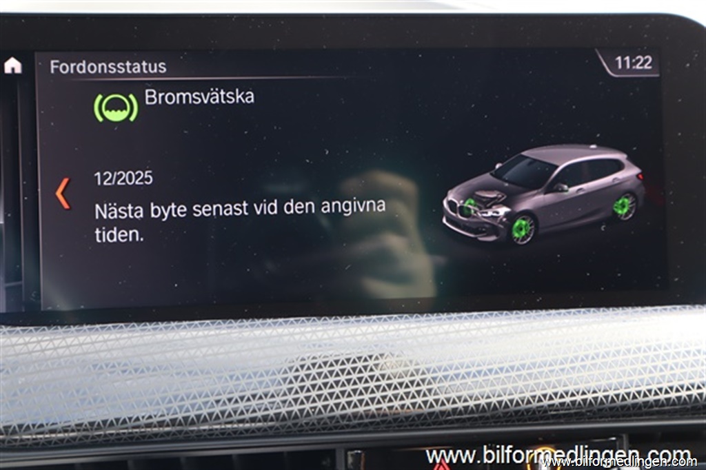 Bild 16 på BMW 118