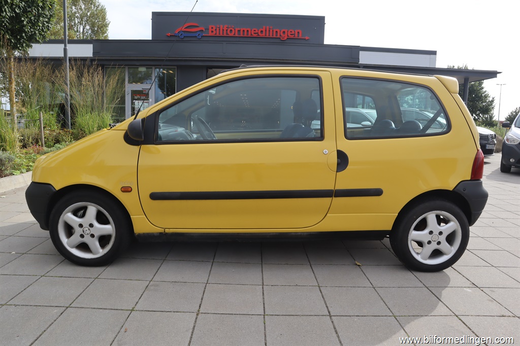 Bild 1 på Renault Twingo