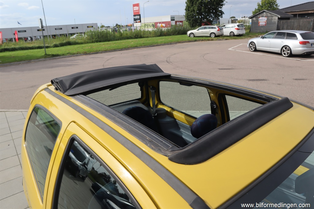 Bild 5 på Renault Twingo