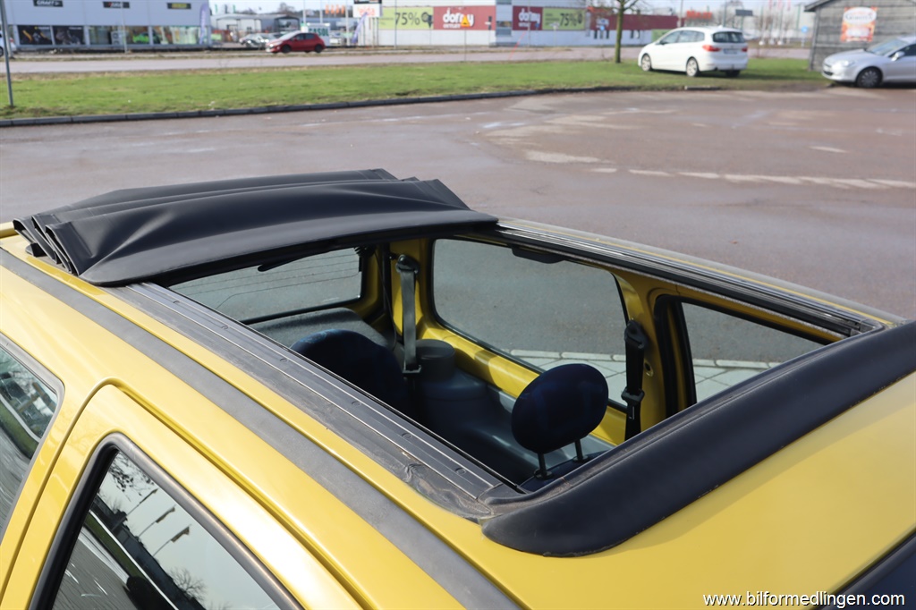 Bild 5 på Renault Twingo