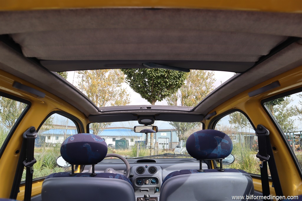 Bild 6 på Renault Twingo