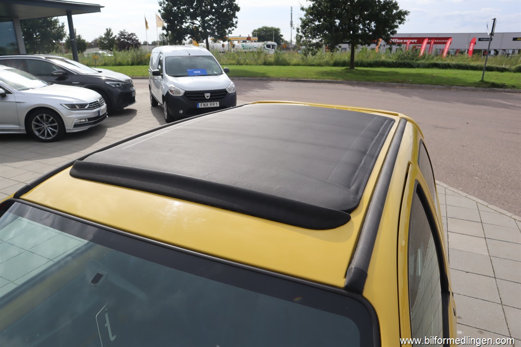 Bild 7 på Renault Twingo