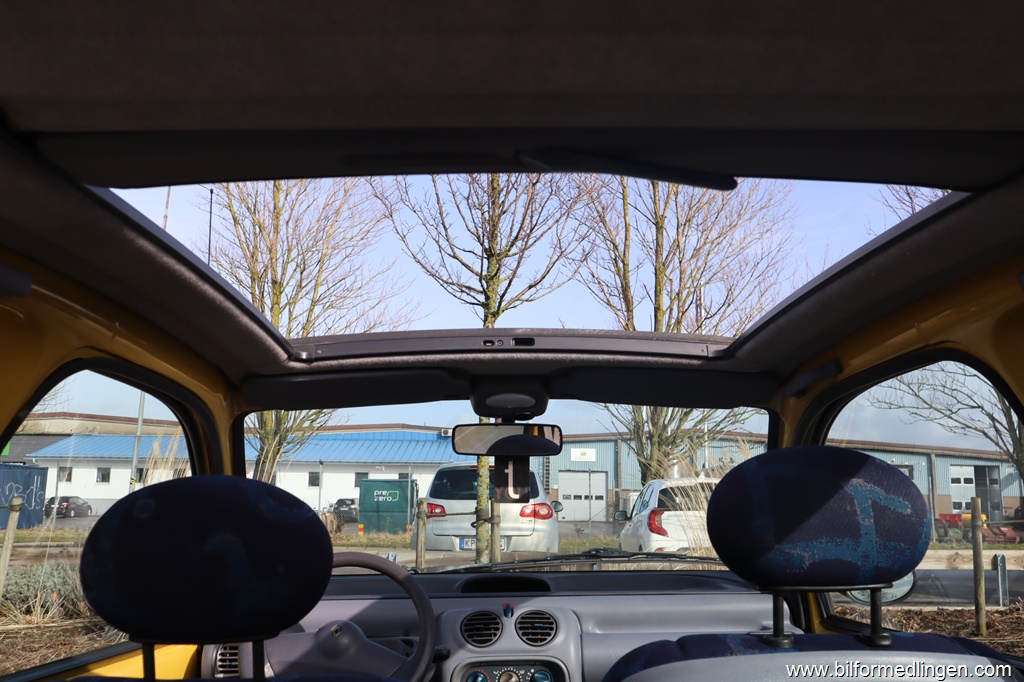 Bild 7 på Renault Twingo