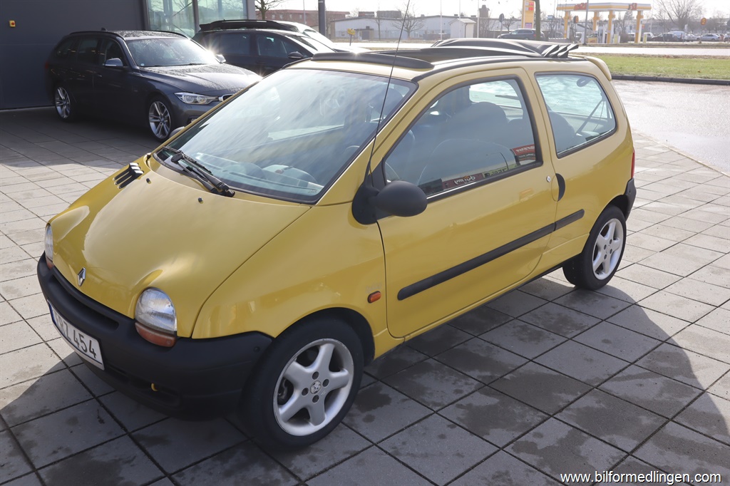 Bild 13 på Renault Twingo