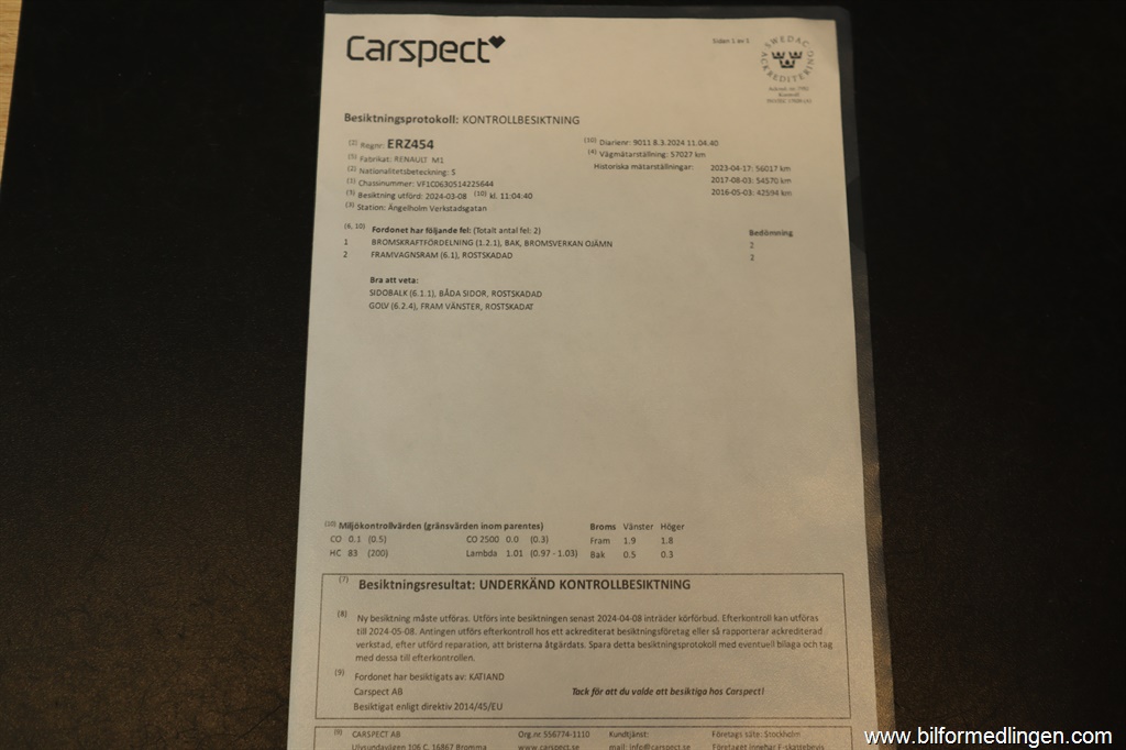 Bild 17 på Renault Twingo